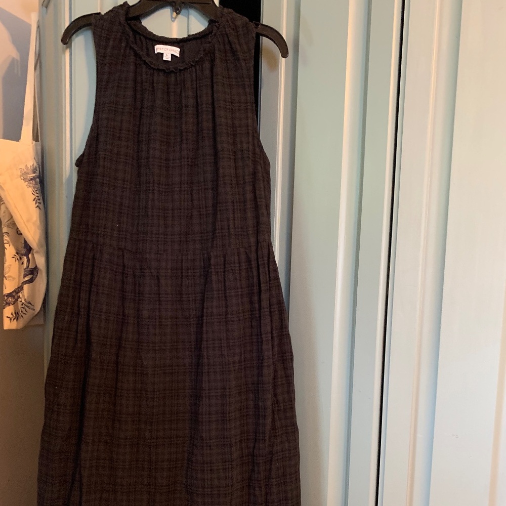 Spirit of grace dress